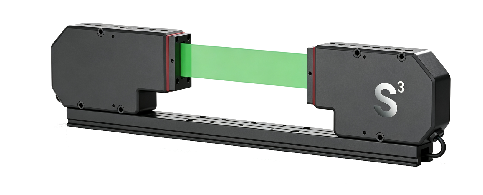 High Precision Laser Diameter Gauge SJG-L